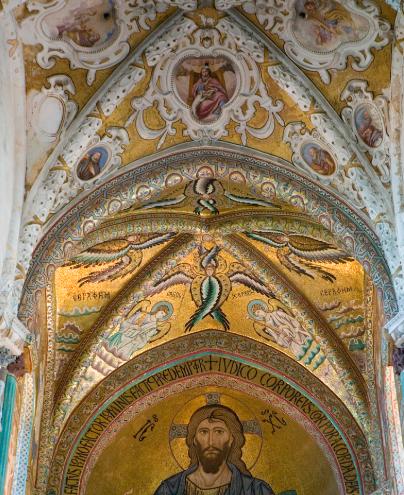 罗马帝国伊利里亚王朝_拜占庭文化_东西罗马帝国分治历史影响