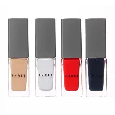 CPB肌肤之钥指甲油推荐_什么牌子指甲油好用_日本最红指甲油