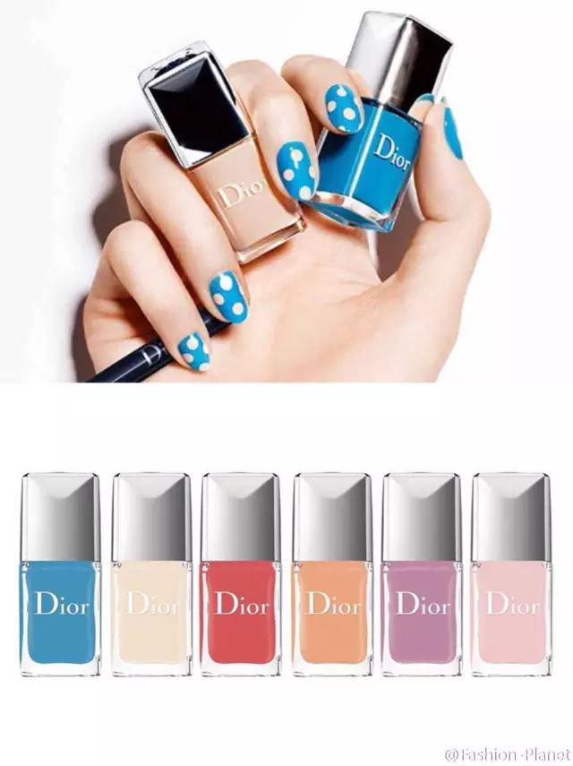 CPB肌肤之钥指甲油推荐_什么牌子指甲油好用_日本最红指甲油