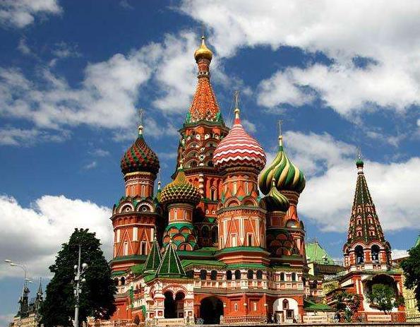 拜占庭文化_基辅罗斯东正教文化融合_俄罗斯拜占庭文明影响