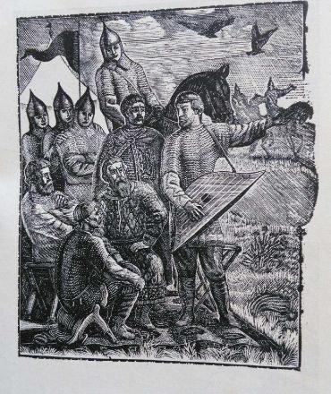 拜占庭文化_俄罗斯拜占庭文明影响_基辅罗斯东正教文化融合