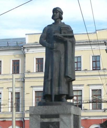 俄罗斯拜占庭文明影响_拜占庭文化_基辅罗斯东正教文化融合