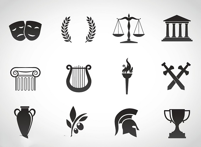 拜占庭帝国古希腊文化作用_拜占庭文化_拜占庭帝国古希腊文化身份认同