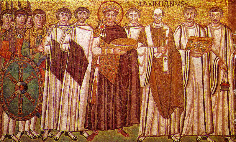 拜占庭文化_拜占庭帝国历史事件_拜占庭帝国双头鹰标志起源