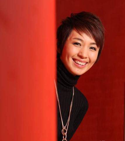  欧阳夏丹 个人经历 _欧阳夏丹 主持人生涯 _欧阳夏丹祖籍是哪里人