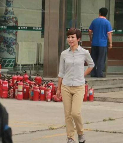  欧阳夏丹 个人经历 _欧阳夏丹 主持人生涯 _欧阳夏丹祖籍是哪里人