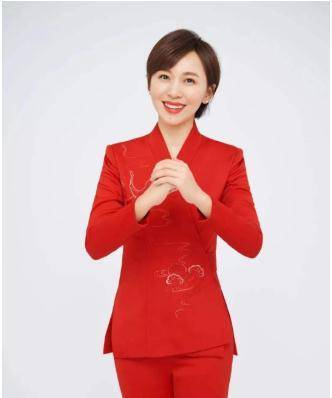  欧阳夏丹 个人经历 _欧阳夏丹祖籍是哪里人_欧阳夏丹 主持人生涯 