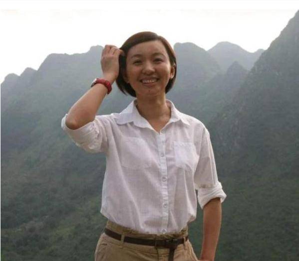 欧阳夏丹 主持人生涯 _ 欧阳夏丹 个人经历 _欧阳夏丹祖籍是哪里人