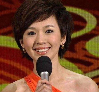 欧阳夏丹 主持人生涯 _ 欧阳夏丹 个人经历 _欧阳夏丹祖籍是哪里人