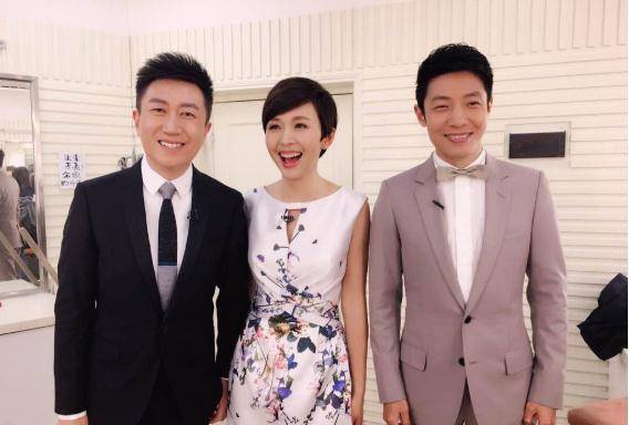 欧阳夏丹祖籍是哪里人_ 欧阳夏丹 个人经历 _欧阳夏丹 主持人生涯 