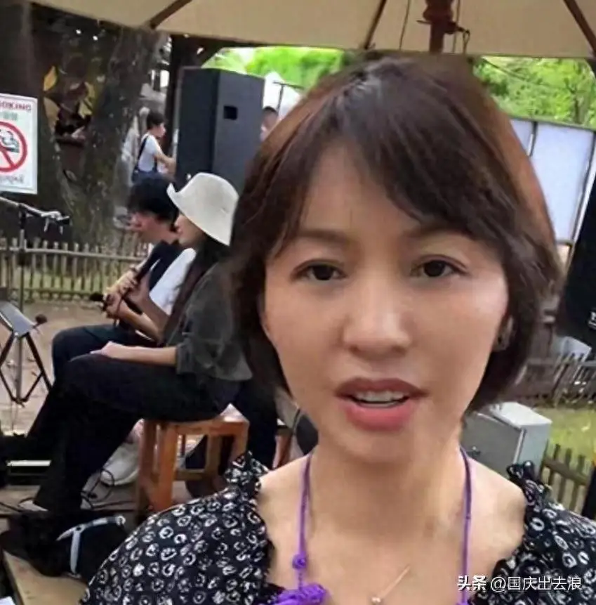 欧阳夏丹祖籍是哪里人_欧阳夏丹为什么不结婚_欧阳夏丹最新消息