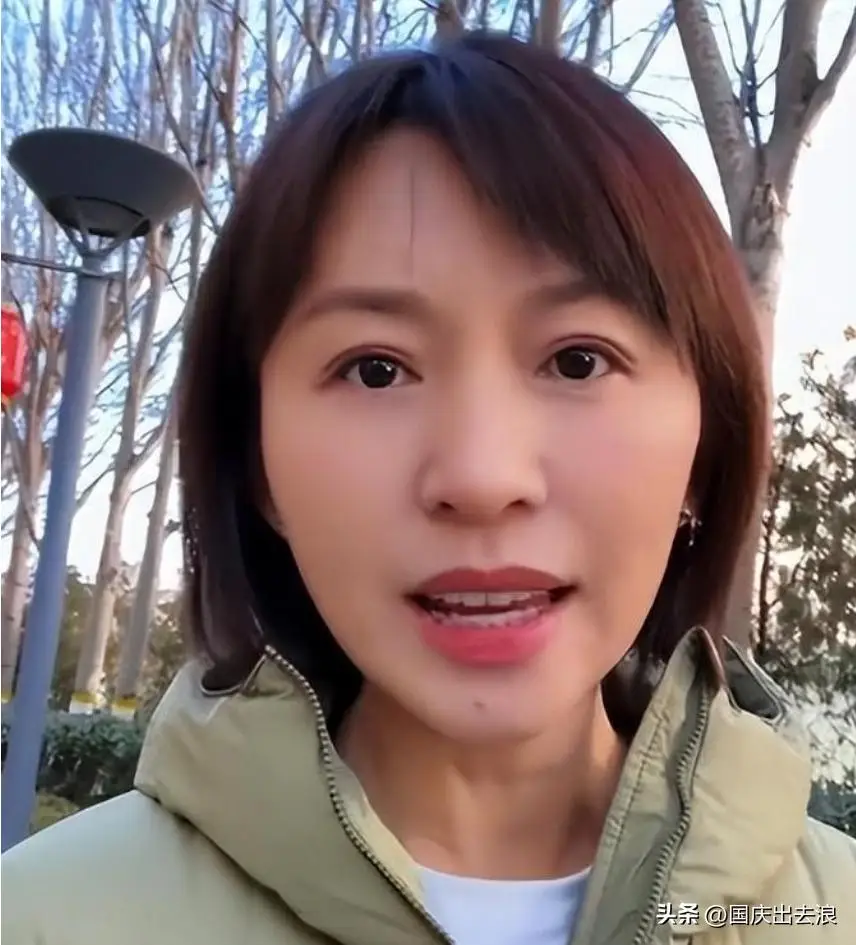 欧阳夏丹为什么不结婚_欧阳夏丹祖籍是哪里人_欧阳夏丹最新消息