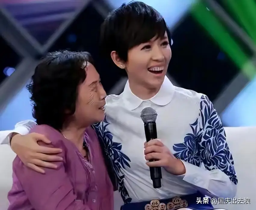 欧阳夏丹为什么不结婚_欧阳夏丹祖籍是哪里人_欧阳夏丹最新消息