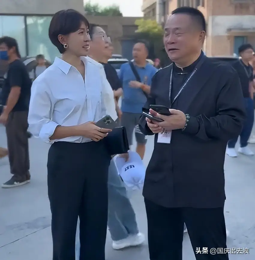 欧阳夏丹为什么不结婚_欧阳夏丹祖籍是哪里人_欧阳夏丹最新消息