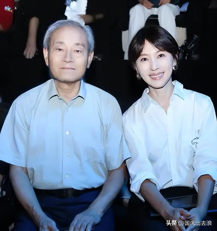 欧阳夏丹为什么不结婚_欧阳夏丹祖籍是哪里人_欧阳夏丹最新消息