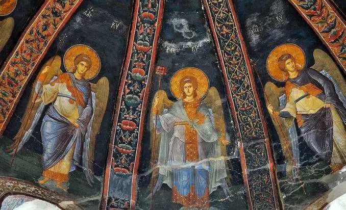 拜占庭文化_拜占庭文学定义_拜占庭文学发展脉络