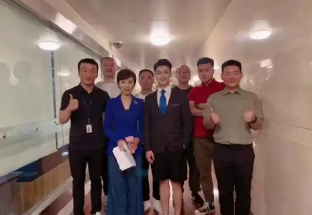 欧阳夏丹主持风格_央视女主持人欧阳夏丹_欧阳夏丹祖籍是哪里人