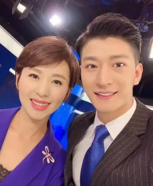 央视女主持人欧阳夏丹_欧阳夏丹祖籍是哪里人_欧阳夏丹主持风格