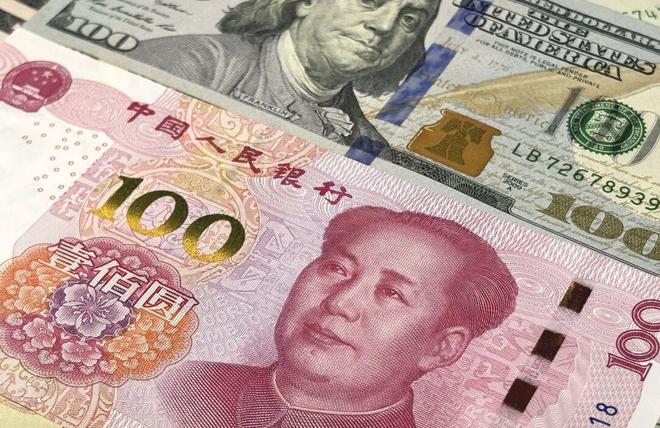 人民币国际化_人民币汇率与外汇储备探析_人民币升值