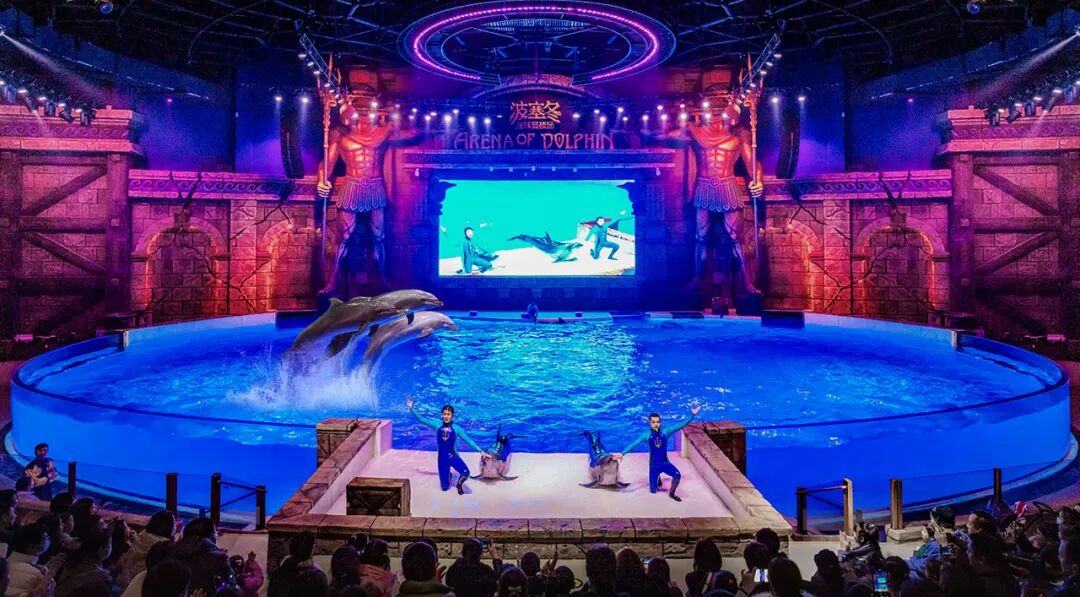 伏尔加庄园高考学生票_哈尔滨极地公园中高考生特惠票_哈尔滨科技馆门票