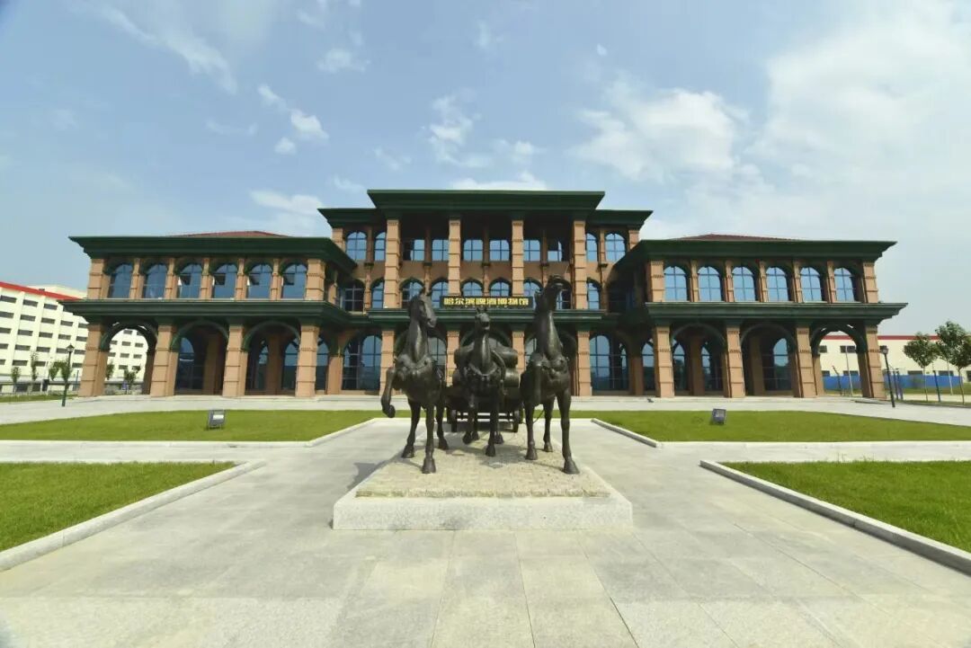 伏尔加庄园高考学生票_哈尔滨极地公园中高考生特惠票_哈尔滨科技馆门票