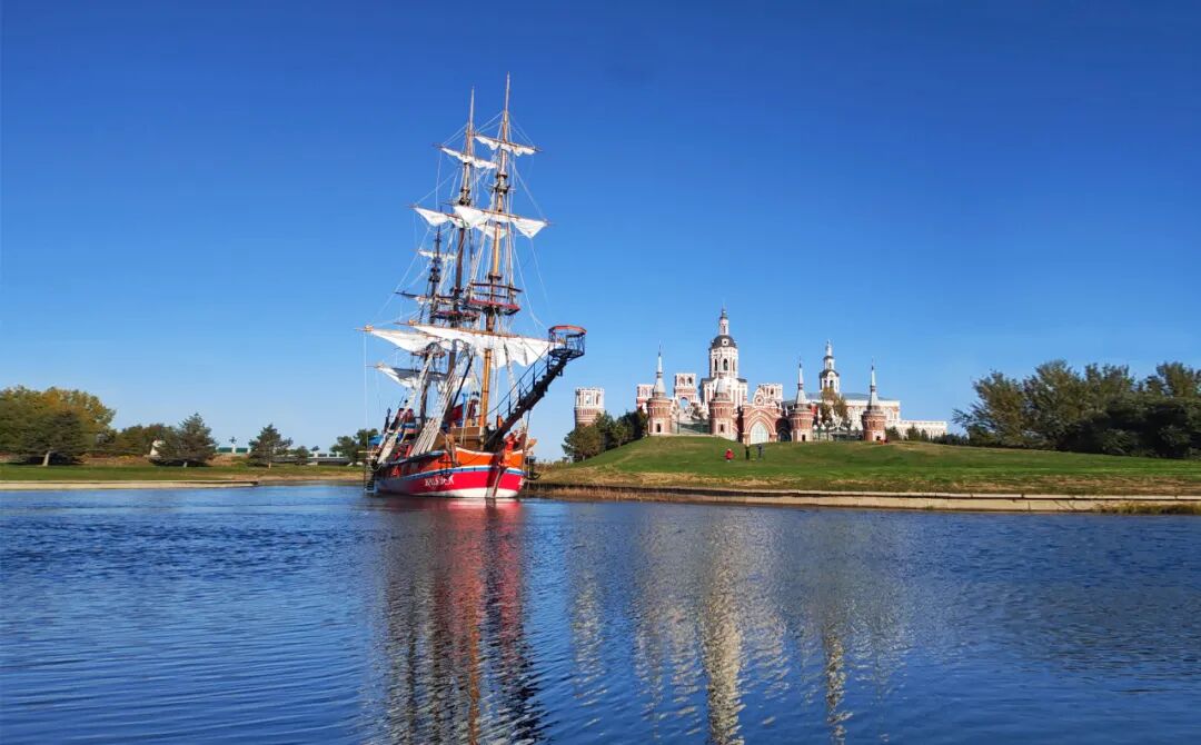 伏尔加庄园高考学生票_哈尔滨极地公园中高考生特惠票_哈尔滨科技馆门票