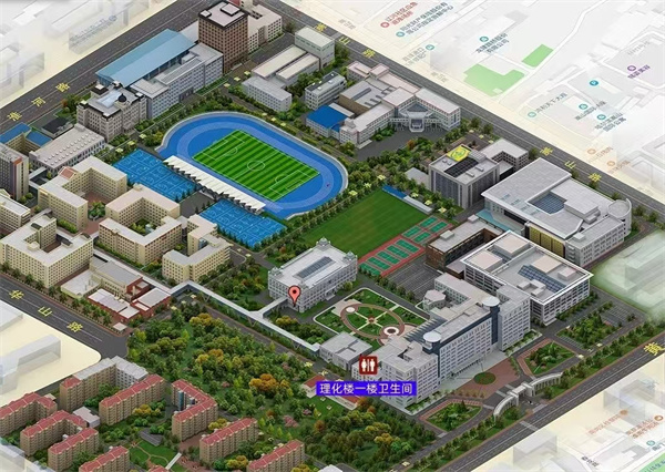 哈尔滨工业大学航天馆预约_哈尔滨科技馆门票_哈尔滨工业大学校园参观预约