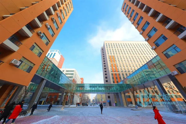 哈尔滨工程大学海洋文化馆_哈尔滨科技馆门票_哈尔滨工业大学校园旅游