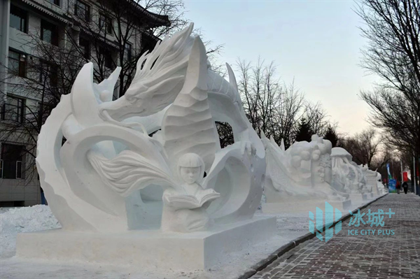 哈尔滨工程大学海洋文化馆_哈尔滨科技馆门票_哈尔滨工业大学校园旅游