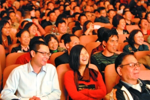 我不是王毛 罗京民_王大治俄罗斯影帝河南话喜剧_我不是王毛河南方言电影