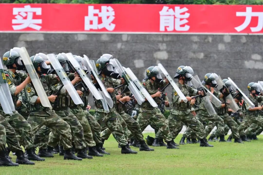 武警部队警衔制度_武警黄金部队网站_武警部队士兵警衔制度