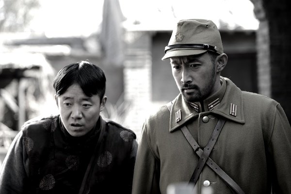 我不是王毛 罗京民_我不是王毛 电影剧情_我不是王毛 王大治 国际影帝