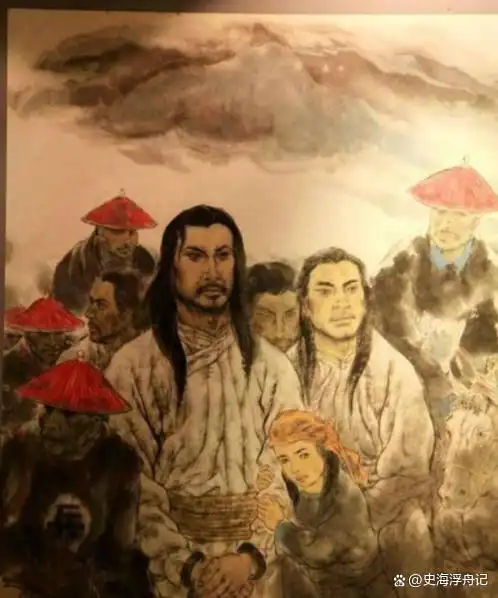 如果石达开打下成都_石达开军事才能与太平天国_石达开刑场上的表现