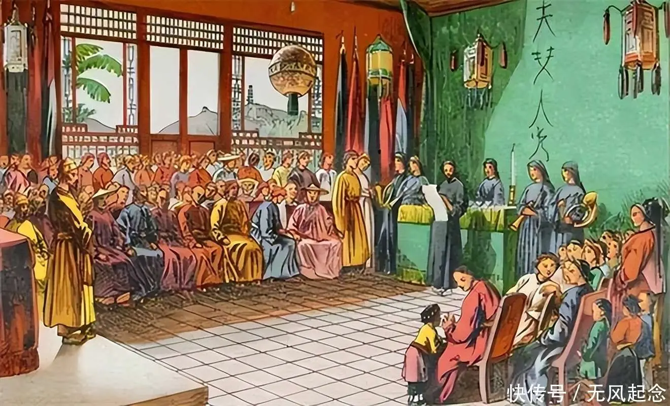 翼王石达开 渡大渡河 全军覆没真相_如果石达开打下成都