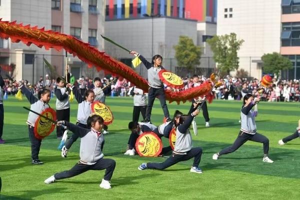 南京市夫子庙小学教育集团体育节_夫子庙小学开学典礼_夫子庙小学教育集团体育节活动