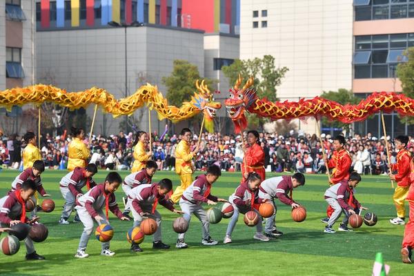 南京市夫子庙小学教育集团体育节_夫子庙小学开学典礼_夫子庙小学教育集团体育节活动