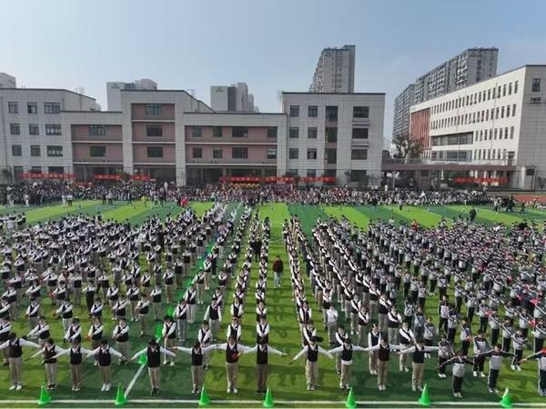 南京市夫子庙小学教育集团体育节_夫子庙小学开学典礼_夫子庙小学教育集团体育节活动