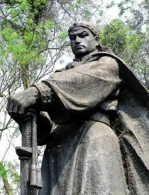 如果石达开打下成都_石达开 太平天国 翼王