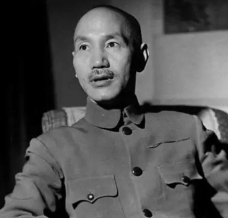 王耀武被俘后的经历_蒋介石与王耀武_王耀武的命运起伏