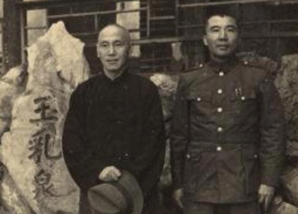 王耀武的命运起伏_蒋介石与王耀武_王耀武被俘后的经历