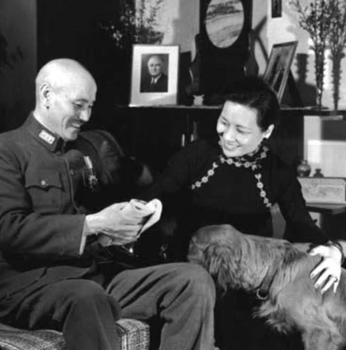 蒋介石与王耀武_王耀武的命运起伏_王耀武被俘后的经历