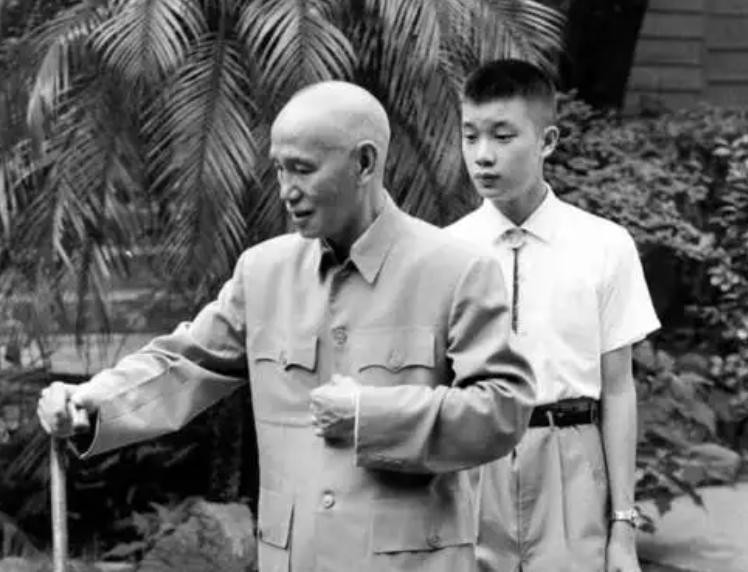 王耀武被俘后的经历_王耀武的命运起伏_蒋介石与王耀武