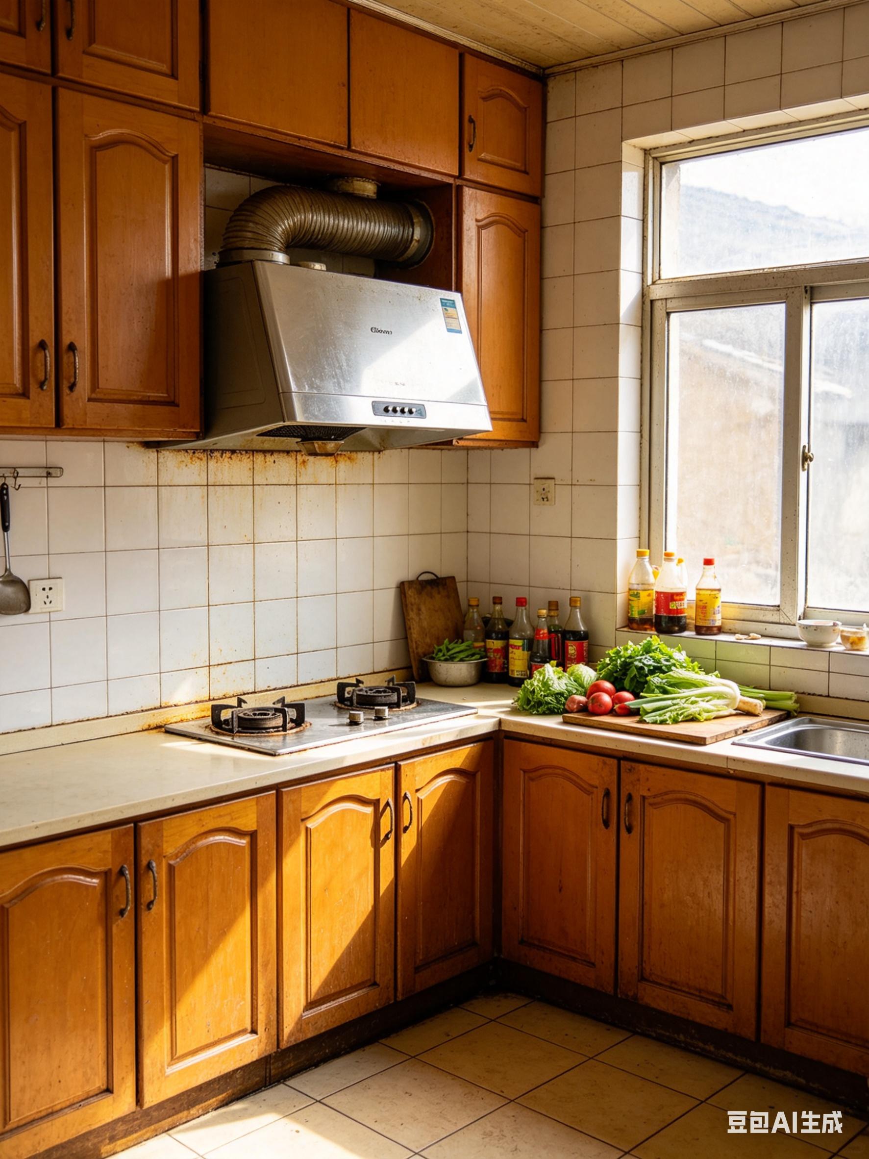 家庭用的抽油烟机哪种好_农村烟机避坑指南_抽油烟机选购