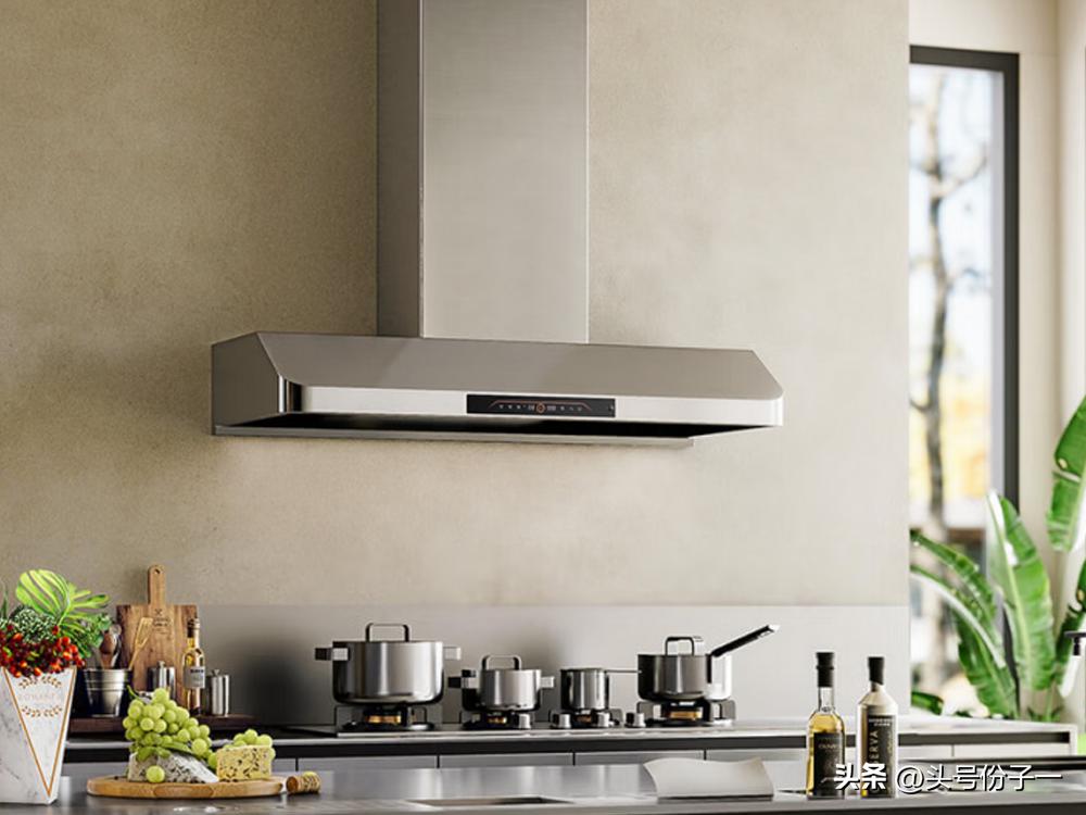家庭用的抽油烟机哪种好_油烟机选购技巧_家用油烟机品牌推荐