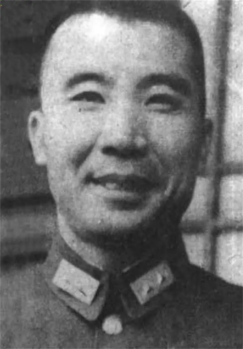 蒋介石与王耀武_解放战争王耀武被捕过程_王耀武济南战役溃败细节