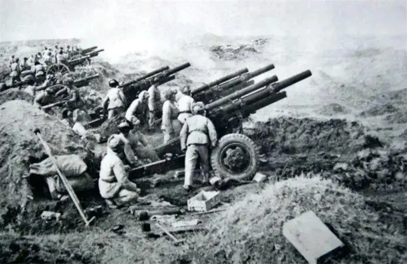 蒋介石与王耀武_解放战争王耀武被捕过程_王耀武济南战役溃败细节