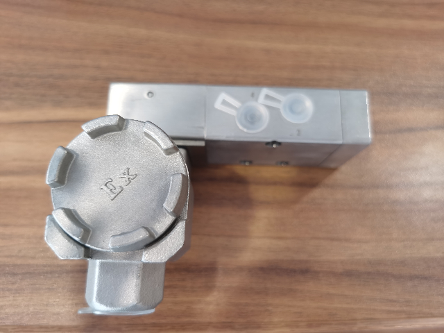 常熟电磁阀配件,电磁阀