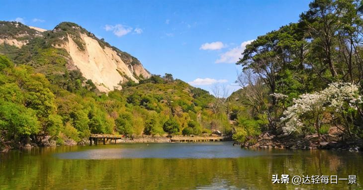 千山风景名胜区_千山百鸟园旅游攻略_千山先人台地图