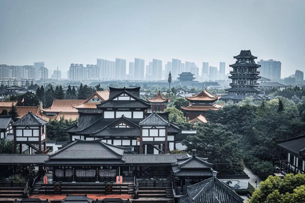 项羽虞姬宿迁文旅合作_宿迁苏超何润东项羽揭幕战_何润东现身宿迁 市民高喊欢迎回家