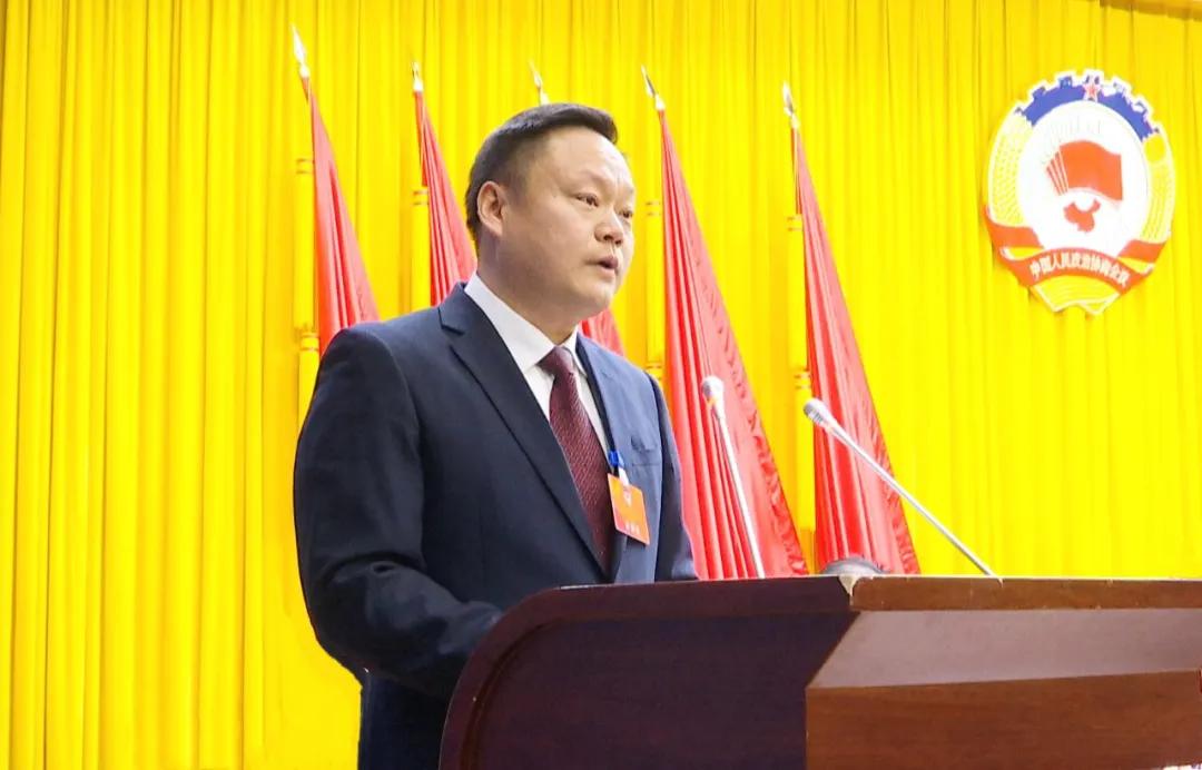 政协孝感市孝南区第七届委员会第四次会议_政协孝感市孝南区工作_孝感市孝南区